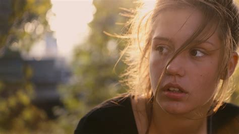 blue is the warmest color tubi